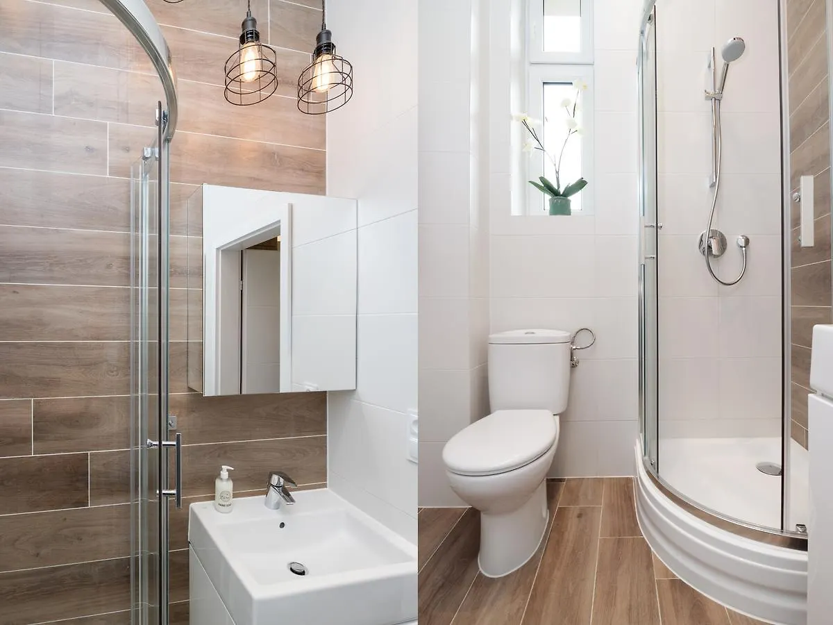 S.Lem Boutique Residence - Krakow Old Town 0*,  Poland