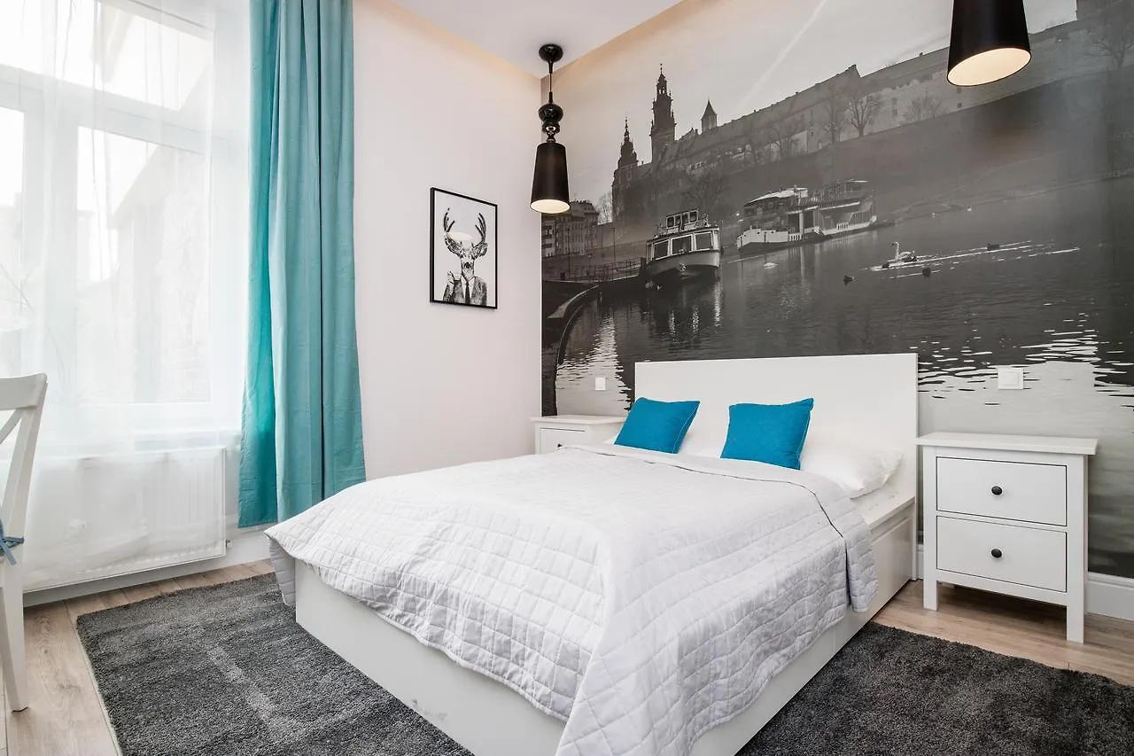 S.Lem Boutique Residence - Krakow Old Town 0*,  Poland
