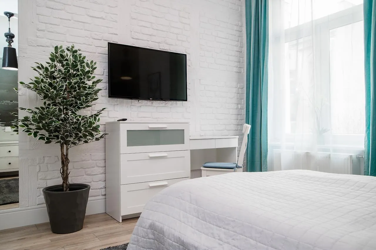 S.Lem Boutique Residence - Krakow Old Town Poland