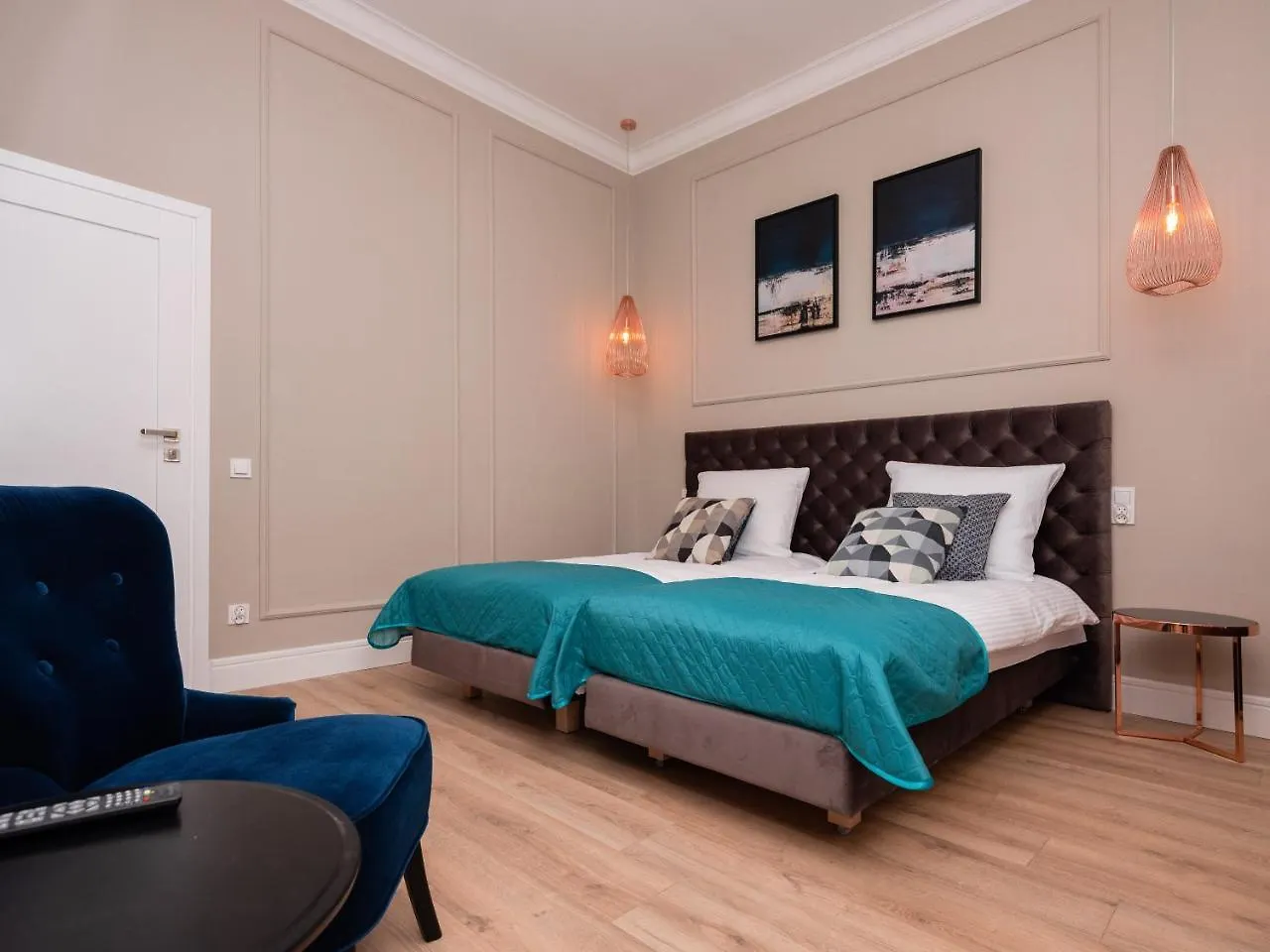 S.Lem Boutique Residence - Krakow Old Town 0*,  Poland
