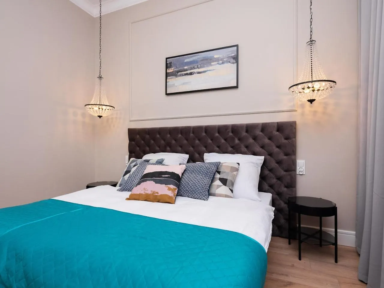 Apartment S.Lem Boutique Residence - Krakow Old Town Poland