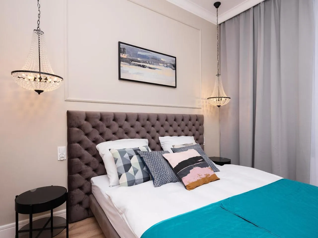 S.Lem Boutique Residence - Krakow Old Town